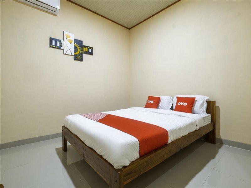 Reddoorz Syariah Near Tugu Lampu Gentur Cianjur Exterior foto